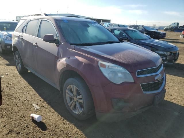 2012 Chevrolet Equinox LT