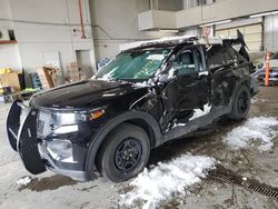 2021 Ford Explorer Police Interceptor for sale in Littleton, CO