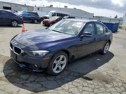 Buy Salvage Cars For Sale now at auction: 2013 BMW 328 I Sulev