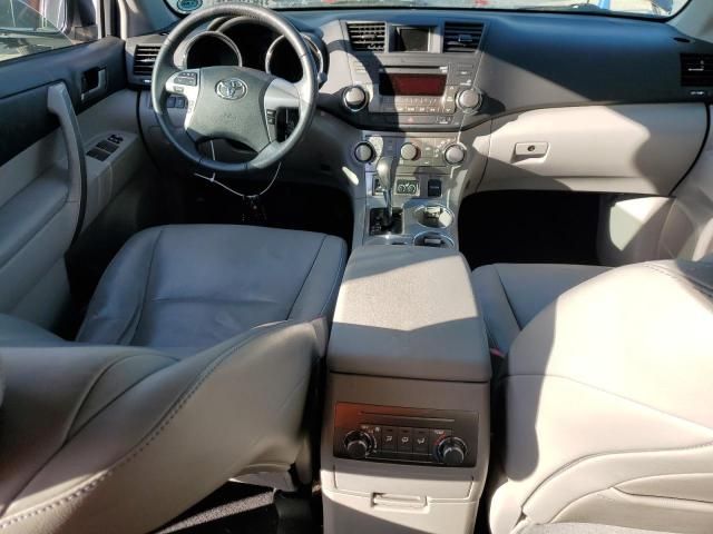 2012 Toyota Highlander Base