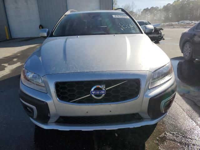 2016 Volvo XC70 T5 Premier