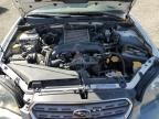 2005 Subaru Legacy Outback 2.5 XT Limited