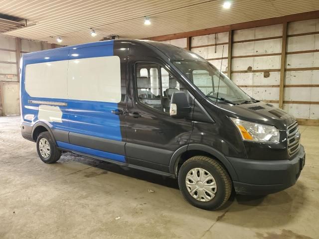 2017 Ford Transit T-150