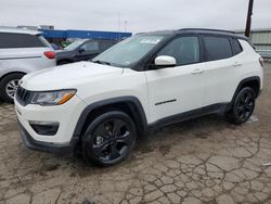 2021 Jeep Compass Latitude for sale in Woodhaven, MI