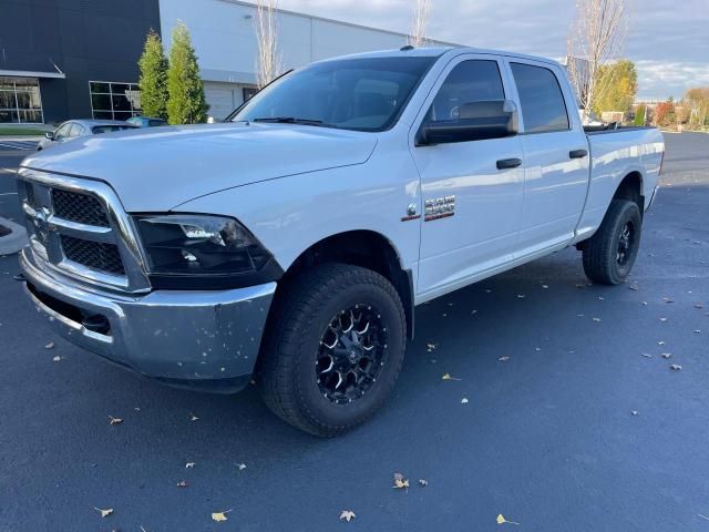 2017 Dodge RAM 2500 ST