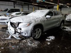 Salvage cars for sale at Denver, CO auction: 2020 Mercedes-Benz GLA 250 4matic