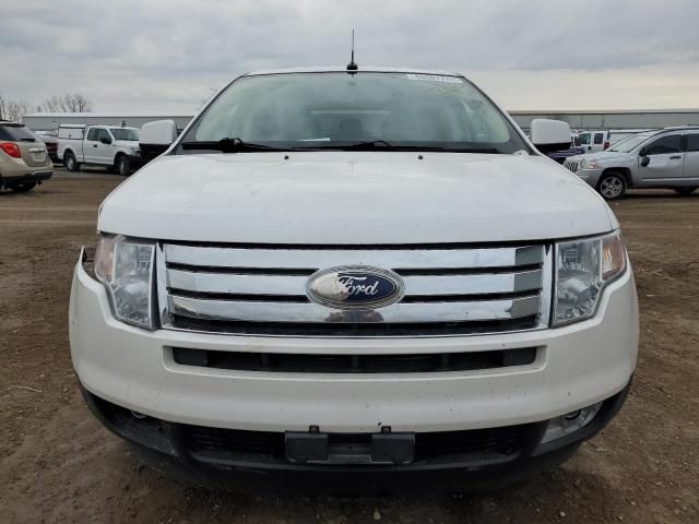 2010 Ford Edge SEL