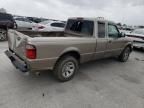 2004 Ford Ranger Super Cab