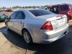 2012 Ford Fusion S