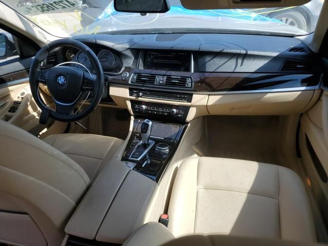 2014 BMW 528 I