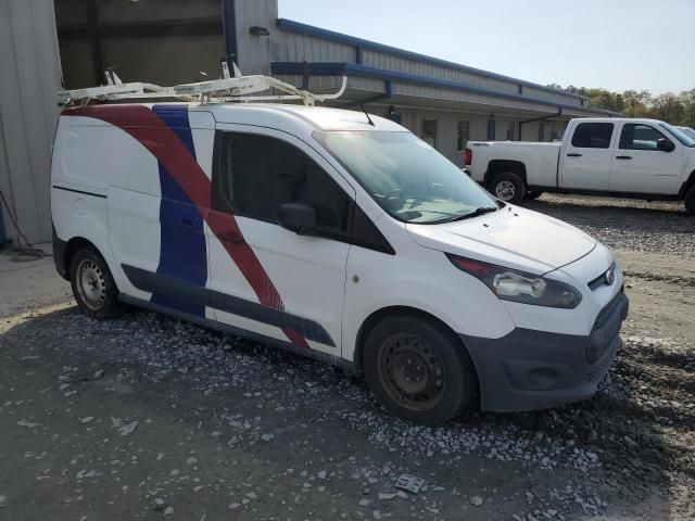 2016 Ford Transit Connect XL