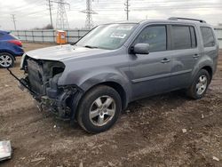 2009 Honda Pilot EXL for sale in Elgin, IL