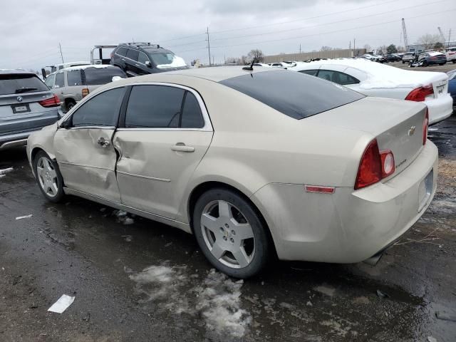 2010 Chevrolet Malibu 2LT