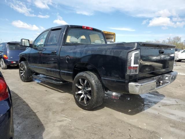 2006 Dodge RAM 1500 ST