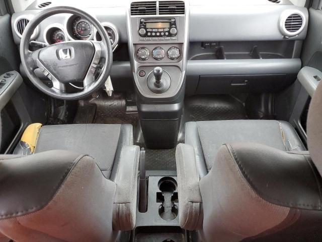 2006 Honda Element EX