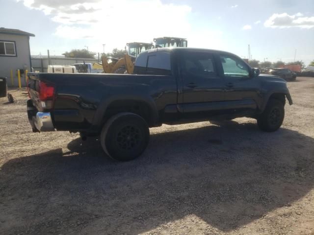 2023 Toyota Tacoma Double Cab