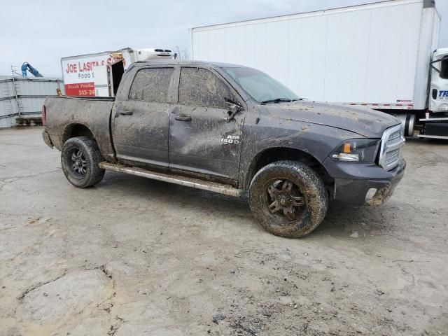 2014 Dodge RAM 1500 ST