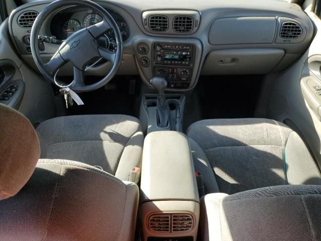 2003 Chevrolet Trailblazer