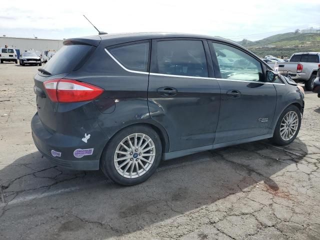 2014 Ford C-MAX Premium