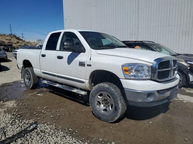 2007 Dodge RAM 2500 ST