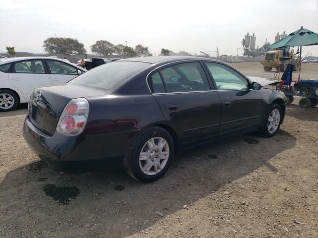 2006 Nissan Altima S