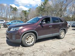 2014 KIA Sorento LX for sale in Austell, GA