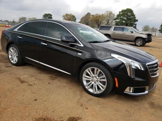 2018 Cadillac XTS Luxury