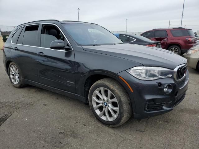 2014 BMW X5 XDRIVE35I