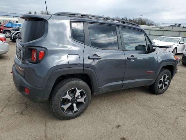 2022 Jeep Renegade Trailhawk