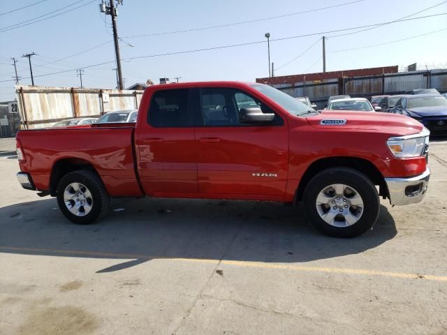 2022 Dodge RAM 1500 BIG HORN/LONE Star