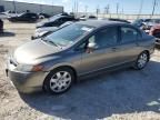 2006 Honda Civic LX