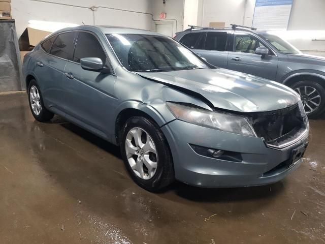 2011 Honda Accord Crosstour EXL