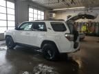 2022 Toyota 4runner SR5/SR5 Premium