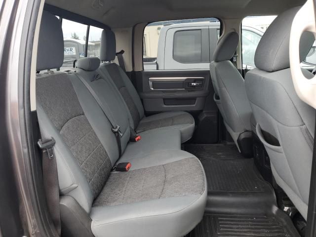 2015 Dodge RAM 1500 SLT