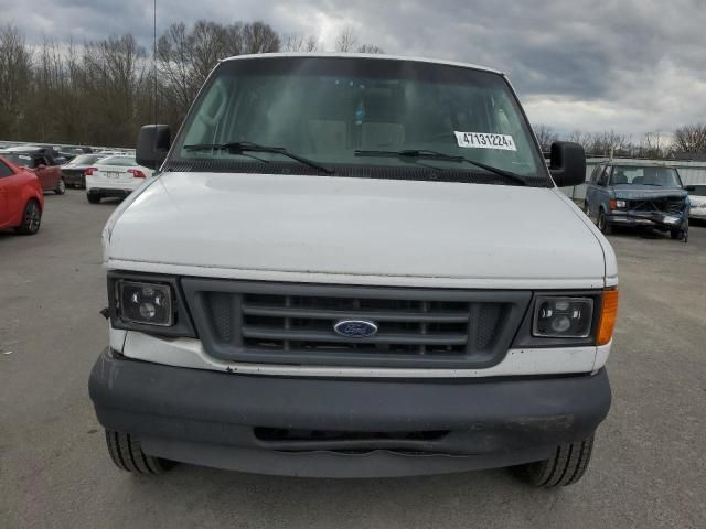 2003 Ford Econoline E250 Van