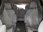 2012 Toyota Sienna XLE