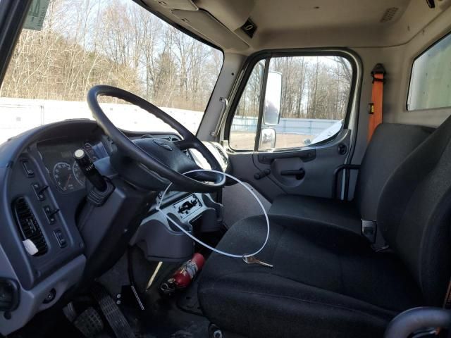 2015 Freightliner M2 106 Medium Duty