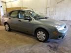 2005 Ford Focus ZX4