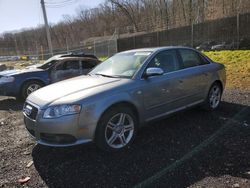 2008 Audi A4 2.0T Quattro for sale in Finksburg, MD