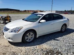 Salvage cars for sale from Copart Tifton, GA: 2012 Nissan Altima Base