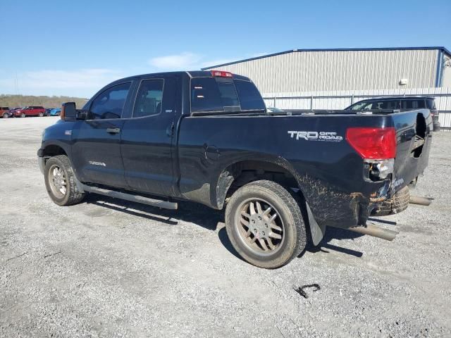 2007 Toyota Tundra Double Cab SR5