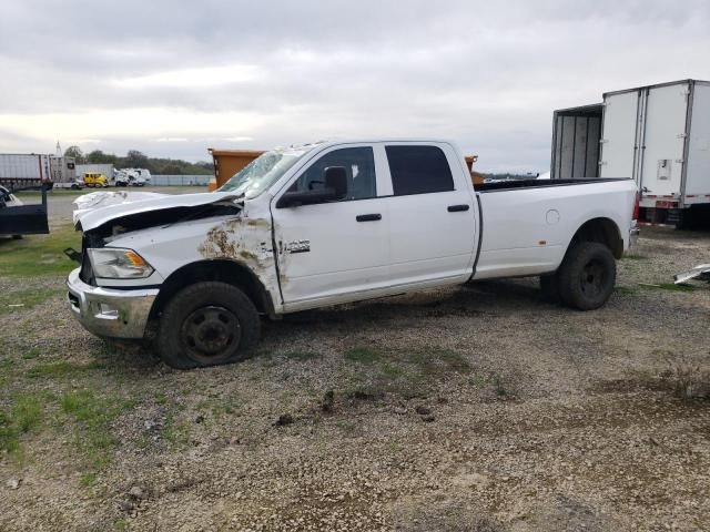 2016 Dodge RAM 3500 ST