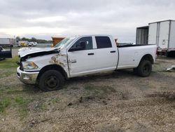 Salvage cars for sale from Copart Anderson, CA: 2016 Dodge RAM 3500 ST