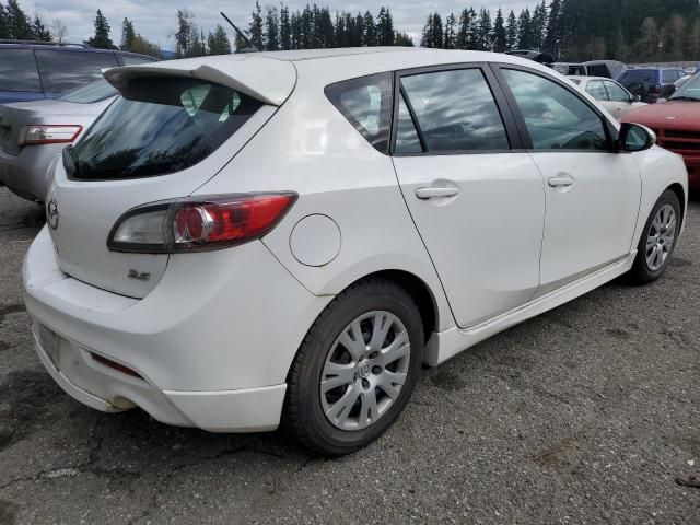 2010 Mazda 3 S