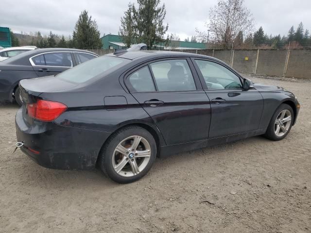 2014 BMW 320 I Xdrive