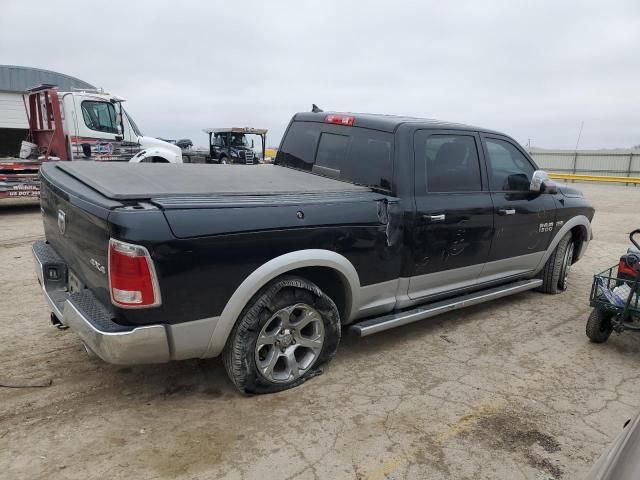 2016 Dodge 1500 Laramie