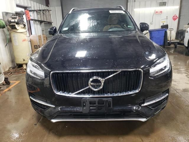 2018 Volvo XC90 T5