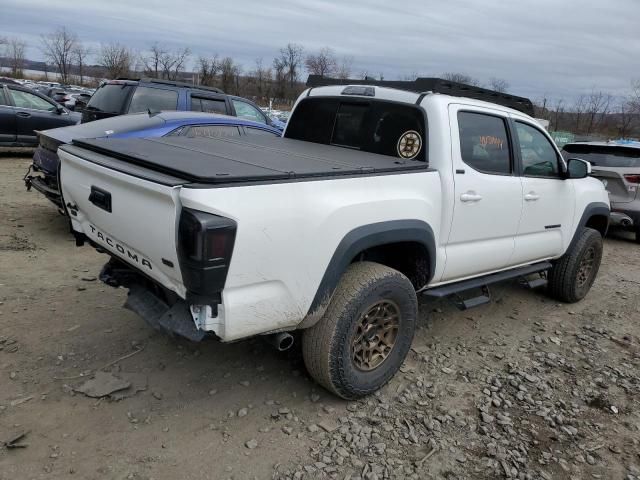 2023 Toyota Tacoma Double Cab