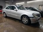 2003 Mercedes-Benz E 320