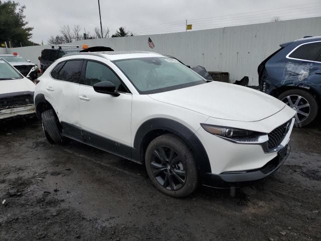 2023 Mazda CX-30 Premium